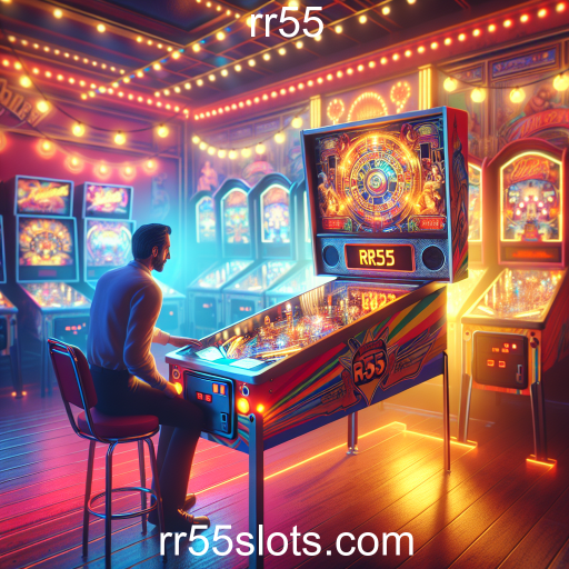 A Evolução dos Jogos de Arcade no Século XXI