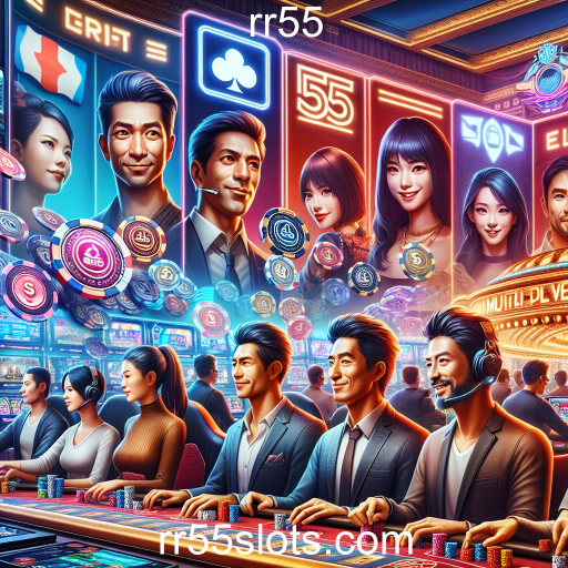 A Evolução do Jogo Multijogador: Conectando Jogadores em Todo o Mundo