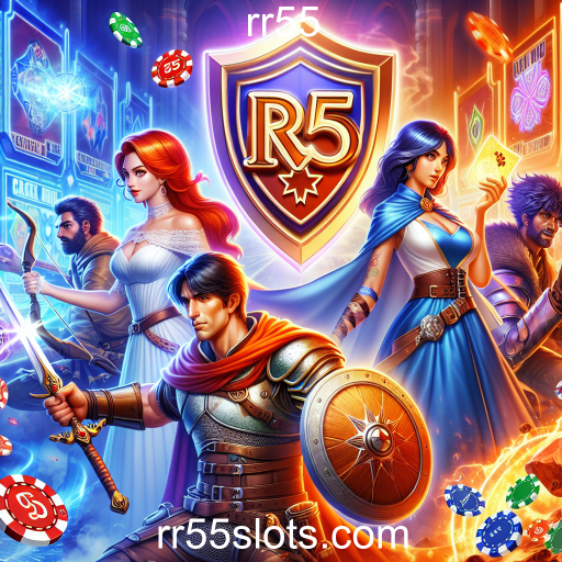 A Ascensão dos Jogos de RPG: Uma Jornada Através do Tempo